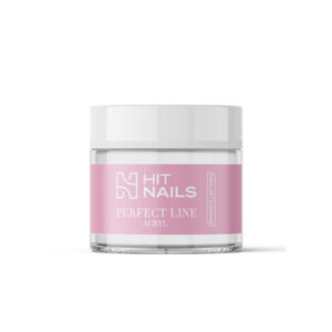Perfect Line Acryl Branco Leitoso