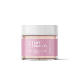 Perfect Line Acryl Peach Cover