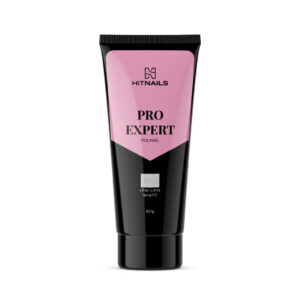 Polygel Pro Expert - Unicorn White 60g