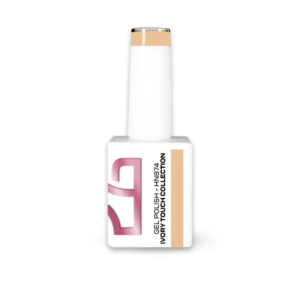 Verniz Gel Ivory Touch 10ml - HN874