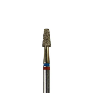 Carbide Diamante Cone Prep