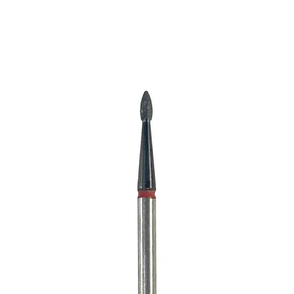 Carbide Diamante Gota 1,6mm