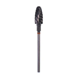 Carbide Remoção Tungsténio Média Ambidestra