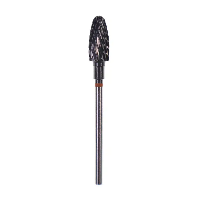 Carbide Remoção Tungsténio Média Ambidestra