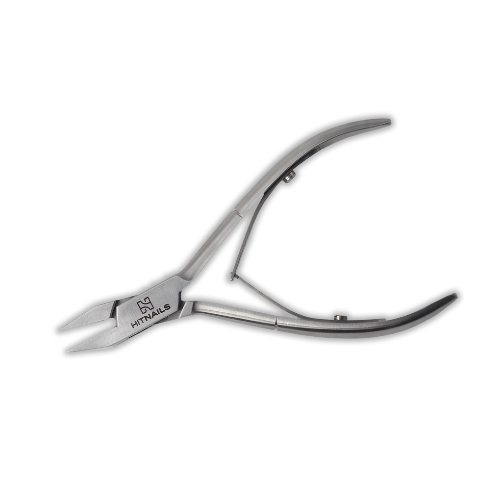 Smart Edge Nipper I 17mm / Alicate de Pedicure