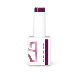 Verniz Gel Chocolat Affair 10ml - HN892